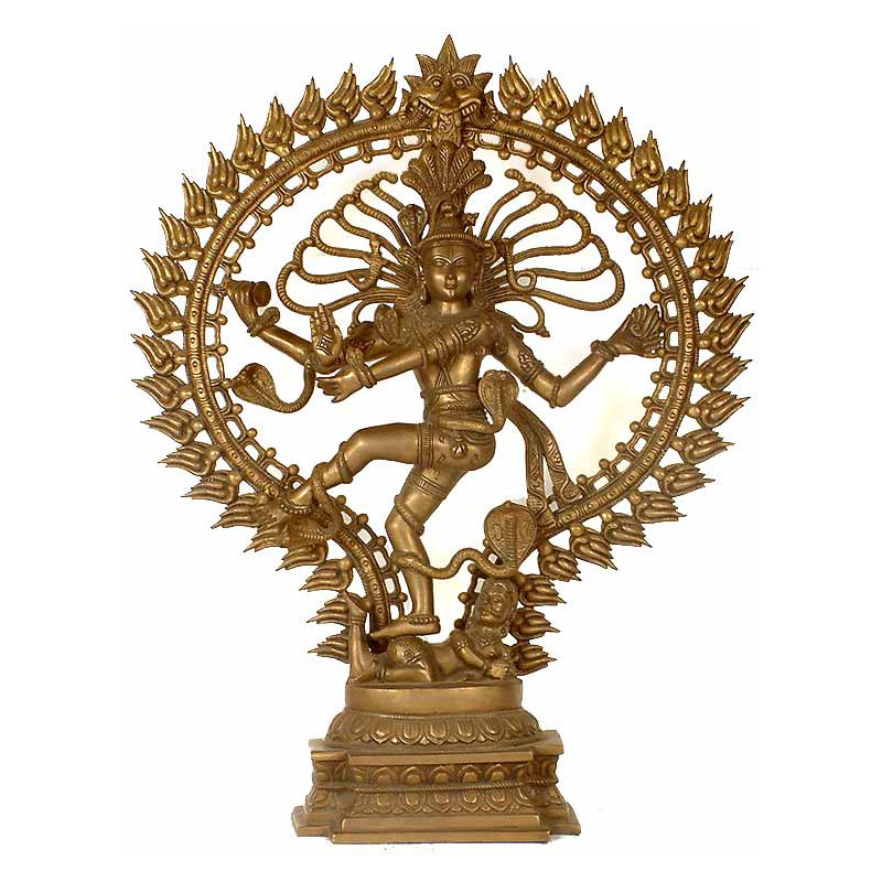 Religious & Spiritual Statue
