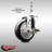 Polyurethane Caster-92133118