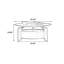 Table basse Modern
