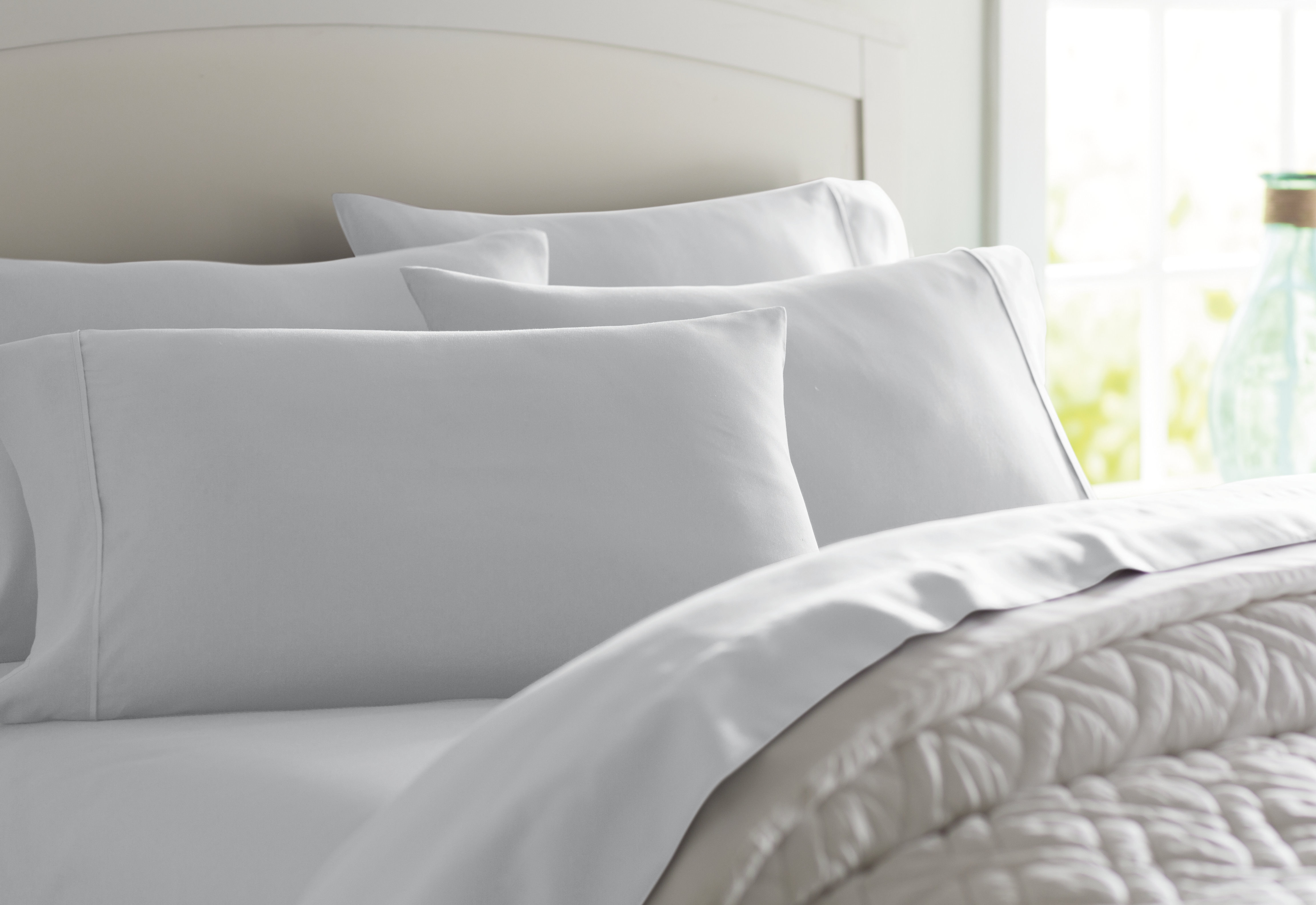Wayfair Basics Basics by Wayfair™ Wayfair Basics® 1800 Series Soft Microfiber Sheet ...