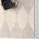 Forage Cotton Rug