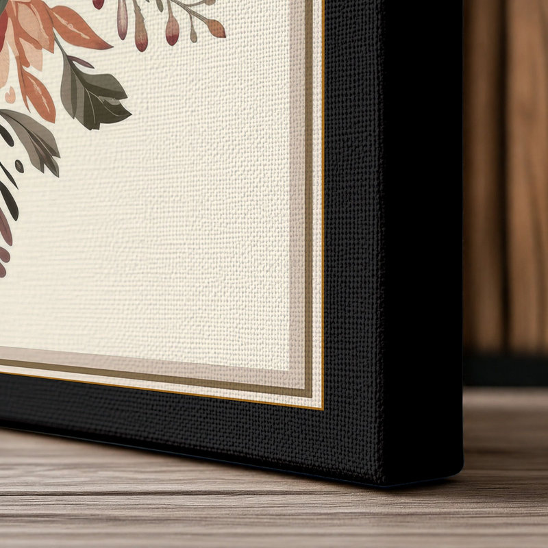 Print, 18x12 - 45.7 x 30.5 cm, Black Border