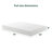 8" Medium Memory Foam Mattress - Sleep by Wayfair™-2075558926