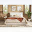 Upholstered Bed