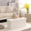 Repose-pieds rembourré Elbertha-516293134
