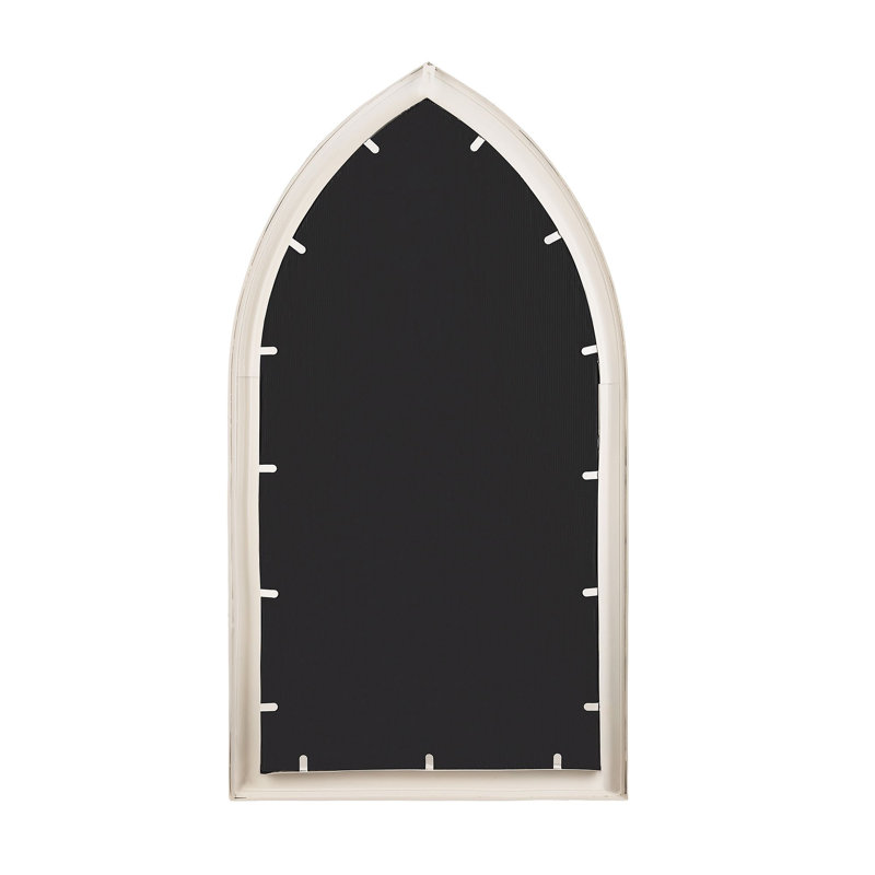 Romney Metal Wall Mirror