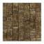 « grungy calendar blocks », art textuel sur toile tendue-23109835