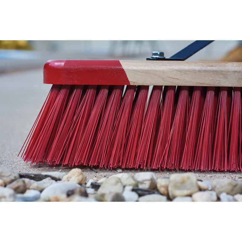 Push Broom