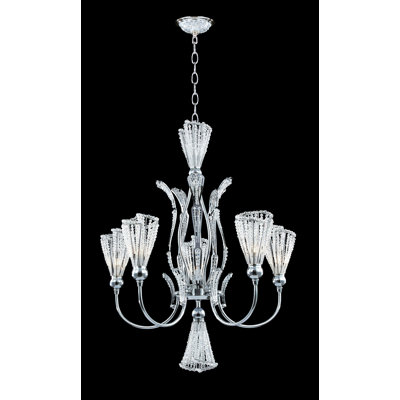 Jewelry 5 - Light Chandelier
