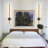 Kylese Wall Sconces Linear Simple Style Vanity Lighting Bathroom Bar Hardwired-1073748925-1073748920