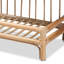Rayonnage H 25,8 po x l 19,7 po x P 12 po Chanique