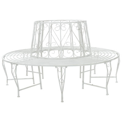 Outdoor Bench
