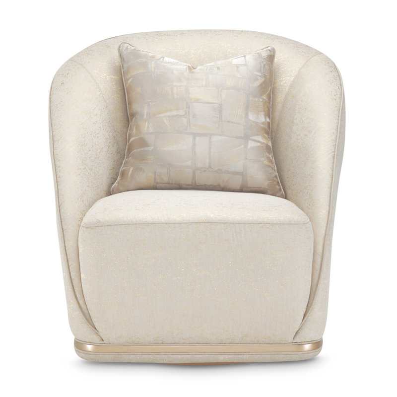 La Rachelle Swivel Chair