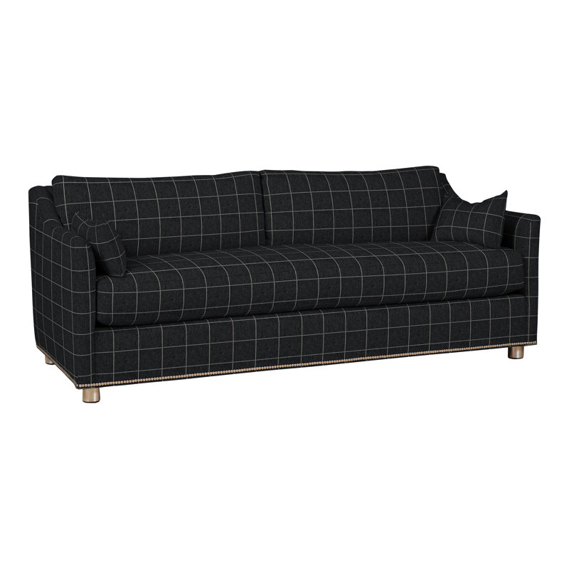 Newlin Sofa, Yes, Perigold Youngman Ebony