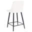 Tabouret de comptoir 24 po Hallberg-477634066