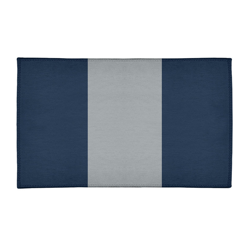 Chenille Indoor Rug, Rectangle 2' x 3'