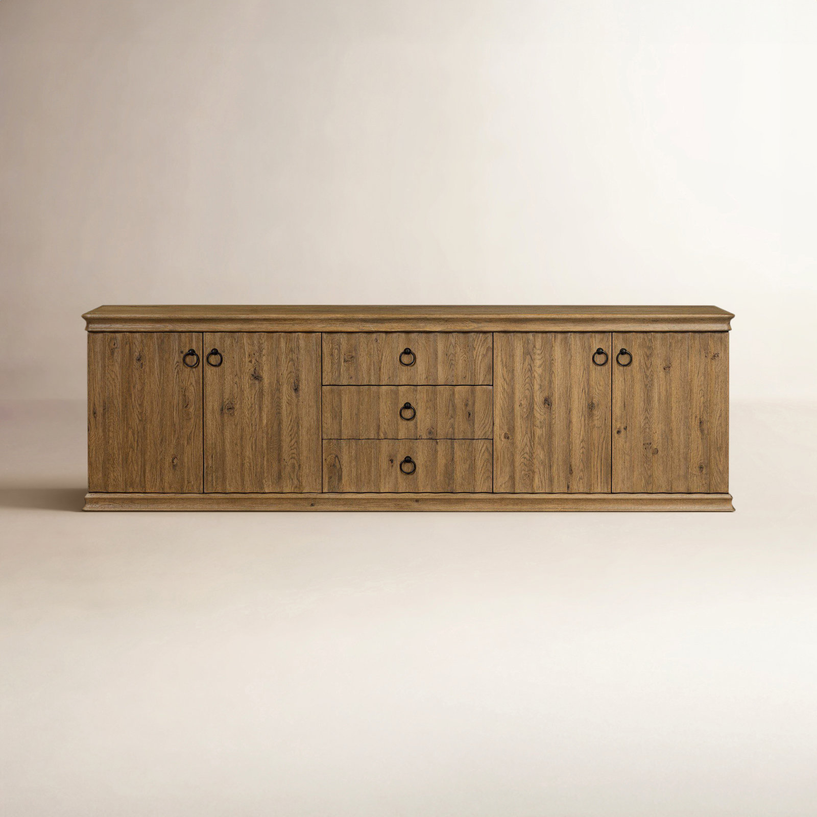 Cambra Media Console