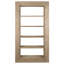 Amaya 88" H Bookcase