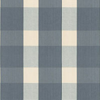 Avon Gingham Plaid Fabric