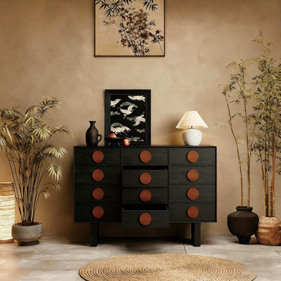 Buffet haut de gamme de style chinois