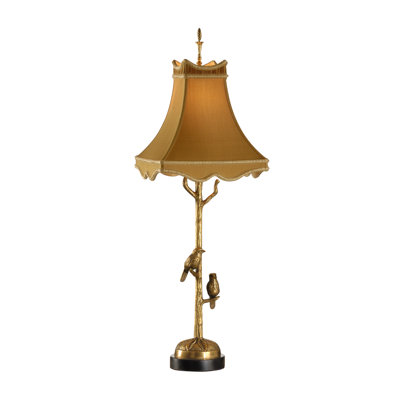 Buffet Table Lamp