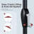 120'' Tilt Market Umbrella