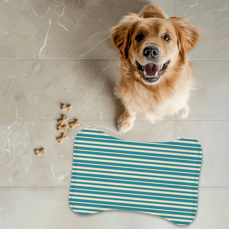 Tapis d'alimentation 1 pièce