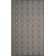 Royalton Hand Woven Cotton Black/Ivory Rug