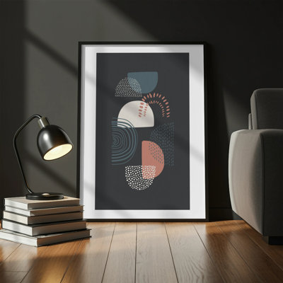 Shaunte No Frame Print