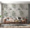 Bondon Peel & Stick Wall Mural