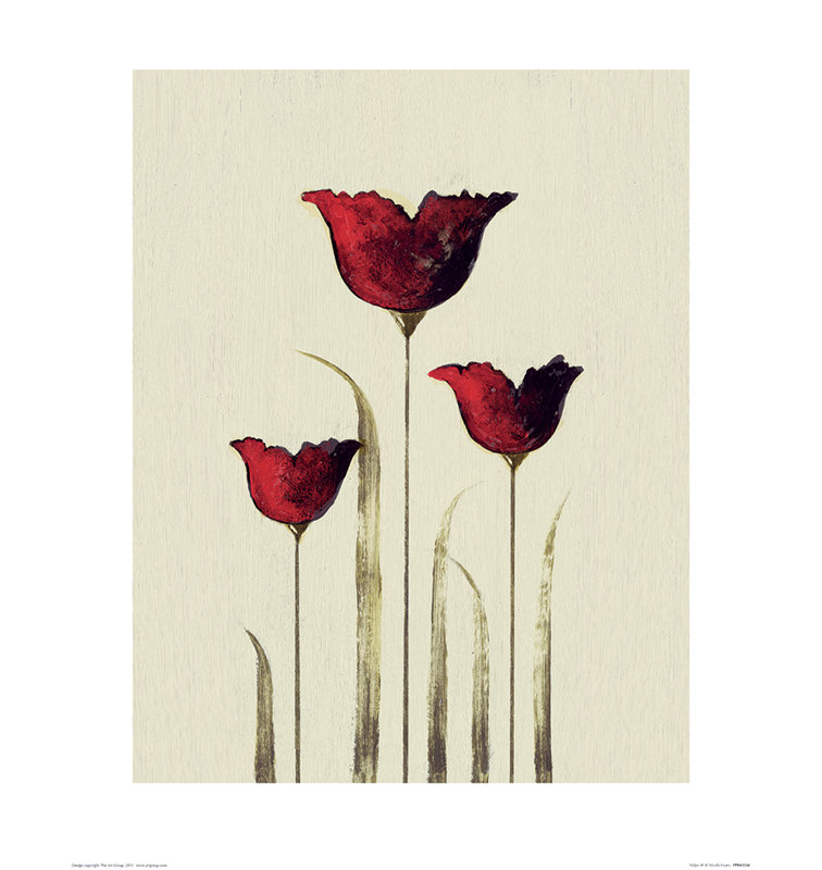 Sibilla No Frame Print