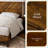 Vivian DELUXE Platform Bed Frame with Headboard – Acacia Wood-1218645926-1258201846