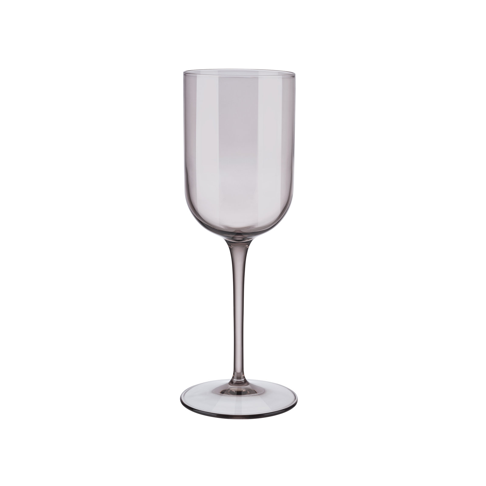 FUUM 9.5 oz. White Wine Glassware, Fungi