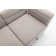 Calkins Modular Couch Sofa Storage Seats & Double Storage Ottomans