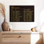 Impression sur toile-333556943