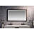 Bathroom  Led Mirror Is Multi-Functional And Each Function Is Controlled By A Smart Touch Button.-111798931