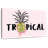 Yarlin Pineapple Typography-108722358