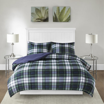 Ensemble d'édredon toutes saisons simple / simple TG 3M Scotchgard