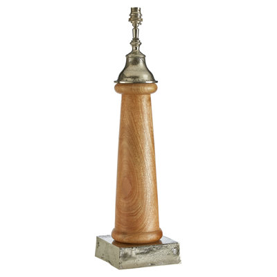 Lamp Base Lamp