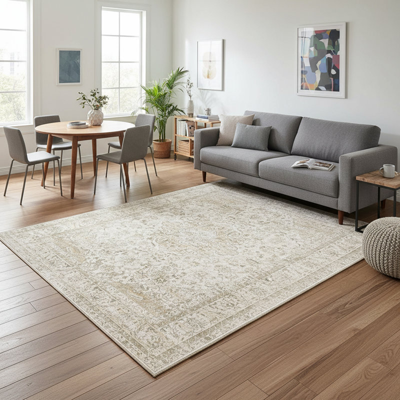160cm X 230cm Area Rug