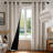 Linen-Look Total Blackout Curtains (Set of 2)-584098975-584098978
