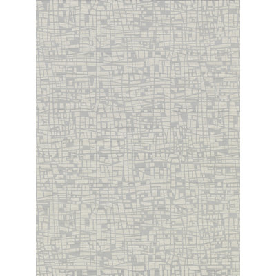 Rouleau de papier peint texturé l 27 pi x l 27 po Desaree