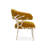 Glimmer Of Hope Upholstered Barrel Chair-114655197
