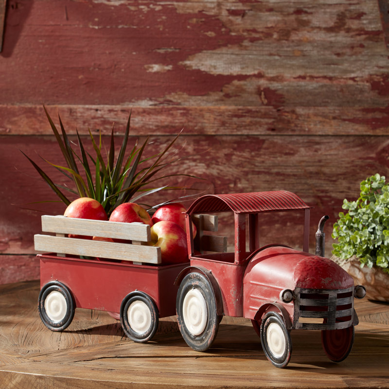 Dajsha Transportation Figurines & Sculptures