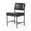 Popovich Dining Chair-Savile Flannel-128921143