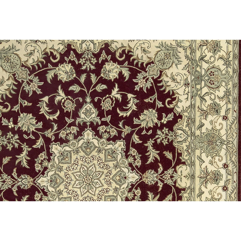 Castilian II Oriental Area Rug