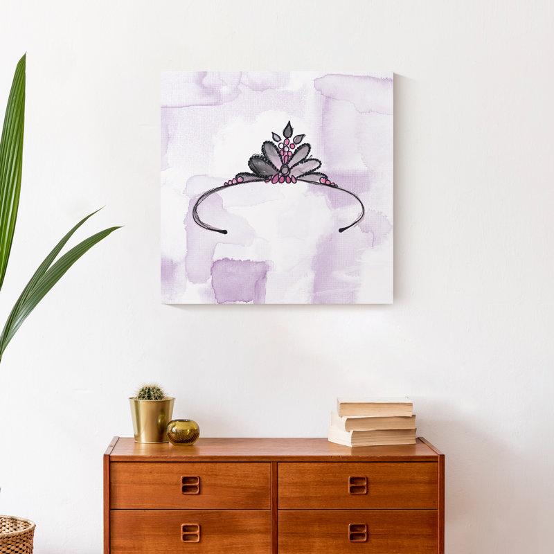Art sur toile, H 20 po x l 20 po x P 1,25 po