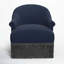 Callie Upholstered Wingback Chair-571191331-571191347