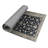 Overdyed Beige Indoor and Outdoor Area Rug-1098406203