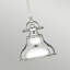 Bravo 1 - Light Single Pendant-12644361-12644362